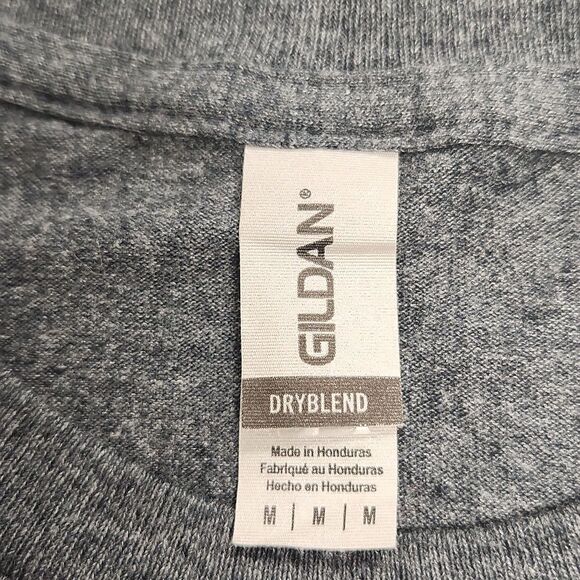 Molokai Football T-shirt M - Picture 5 of 5